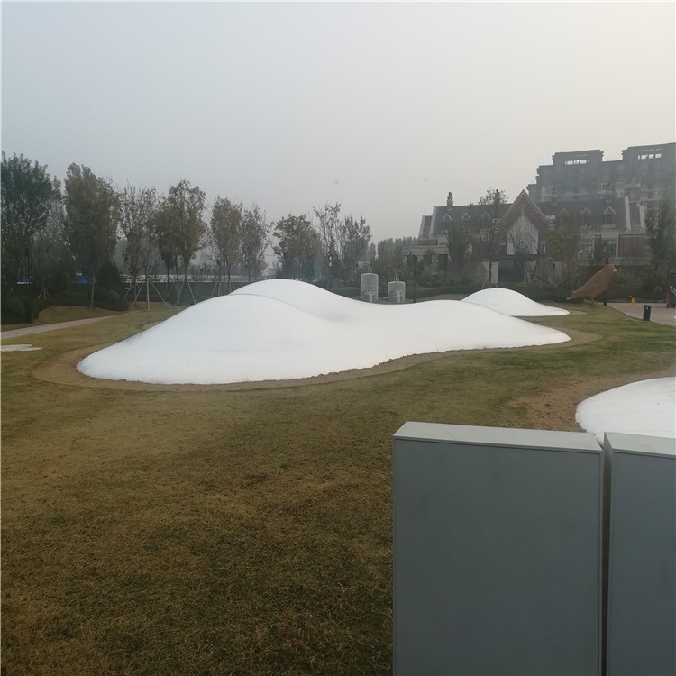 黄埔蹦蹦云价格